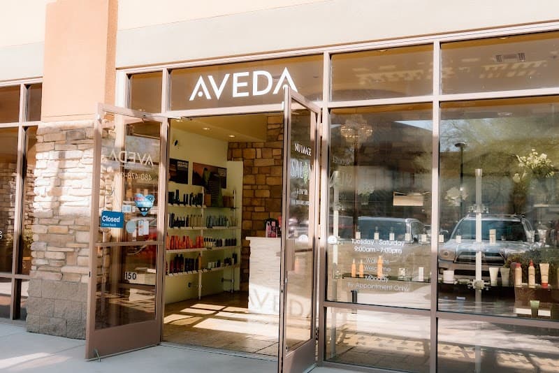 Nu Image Salon & Day Spa Scottsdale photo