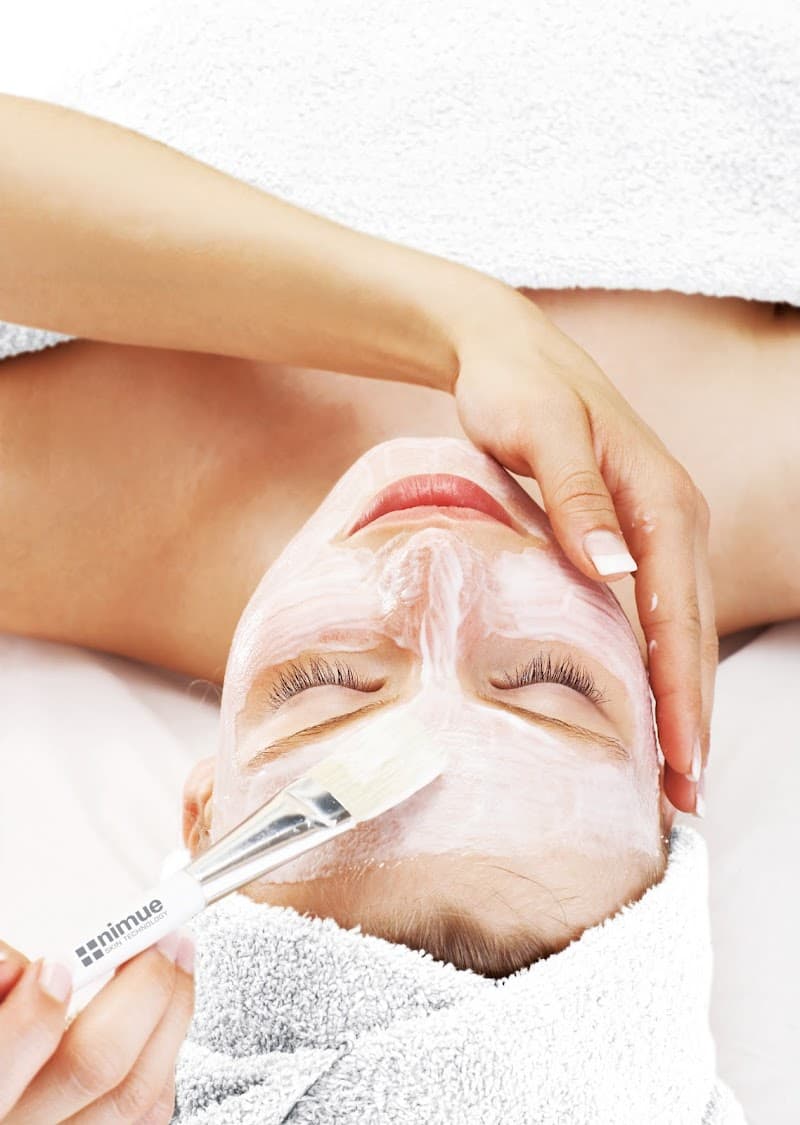 NU massage Viborg photo