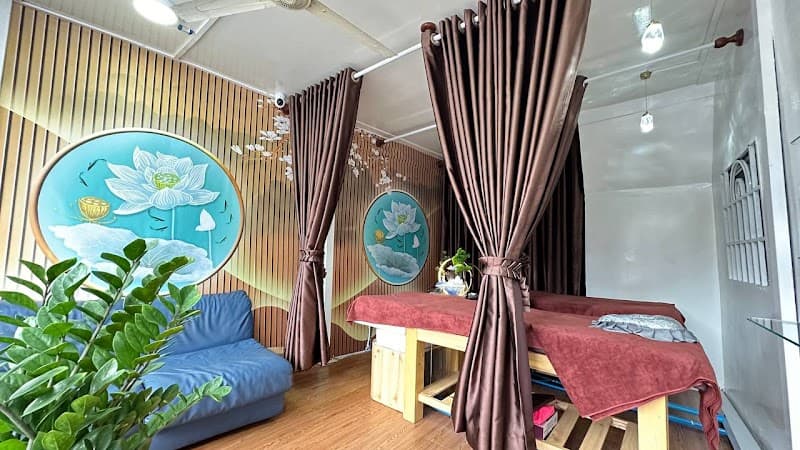 Nu Mini Spa Phum Mouy photo