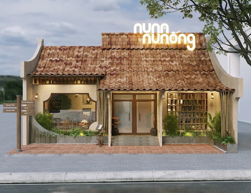 Nu Na Nu Nống Cát Bà Huyện Cát Hải photo