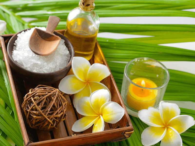 Nu Spa Bangalore photo