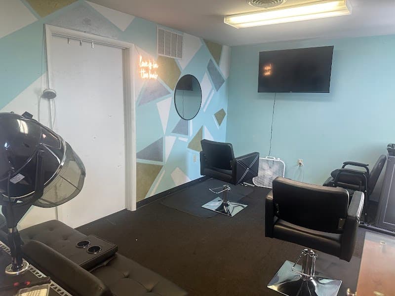 NU'Topia Beauty Cosmetics and Wellness Frederick photo