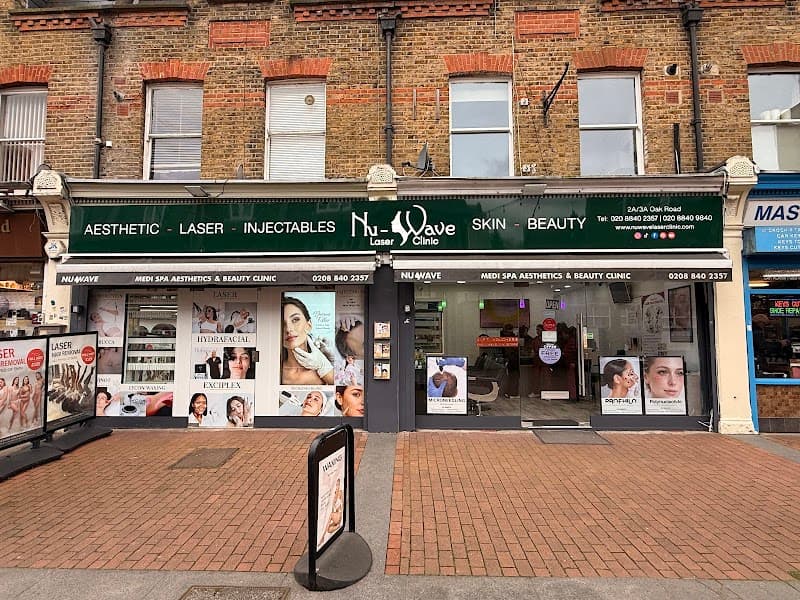 Nu Wave Medi Spa London photo