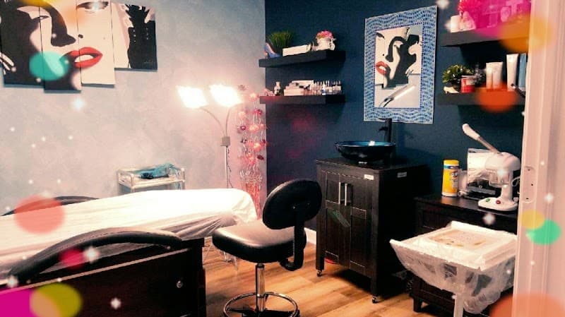 Nu You Spa (15% OFF New Customer - Nail Service only) Oak Lawn photo