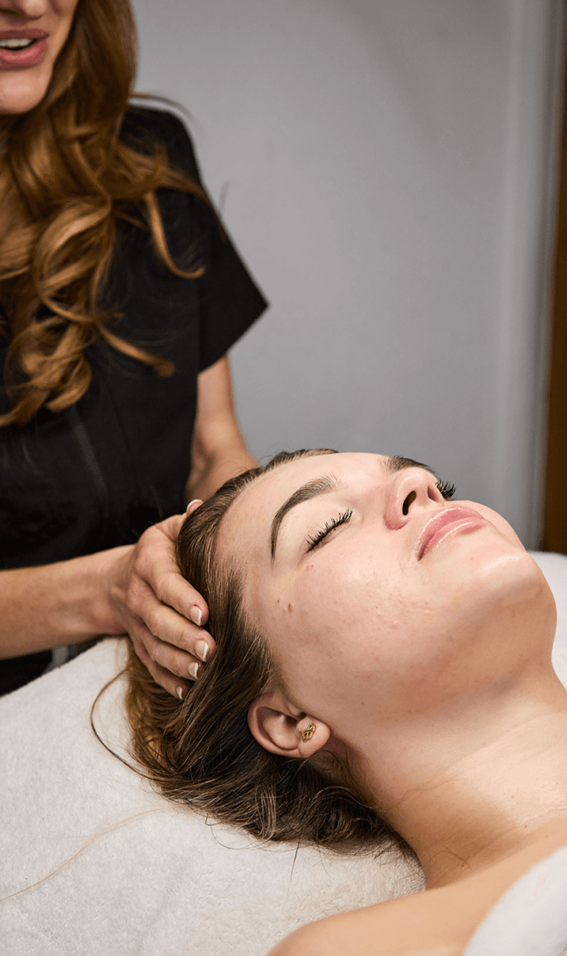 Nu Yu Beauty Room Beckenham photo