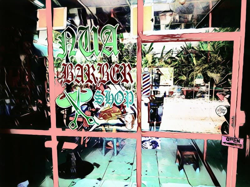 NUA BarberShop Huyện An Biên photo