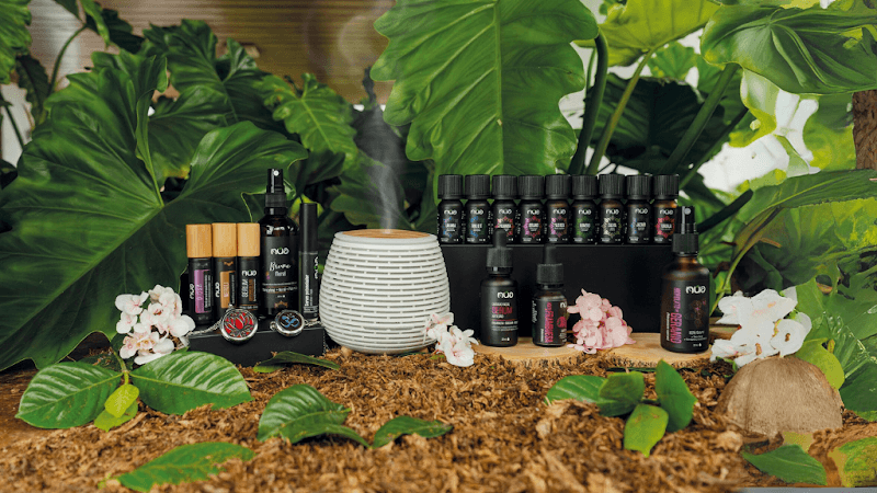 Nua Spa Miraflores photo