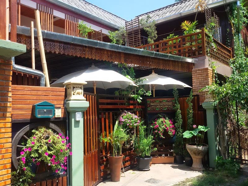 Nuad Baitong Chiang Mai photo