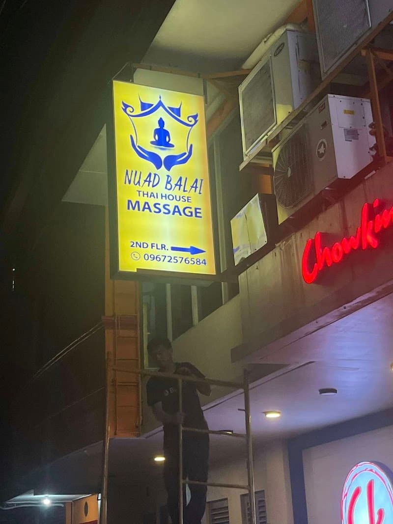 Nuad Balai Thai House Massage Las Piñas photo