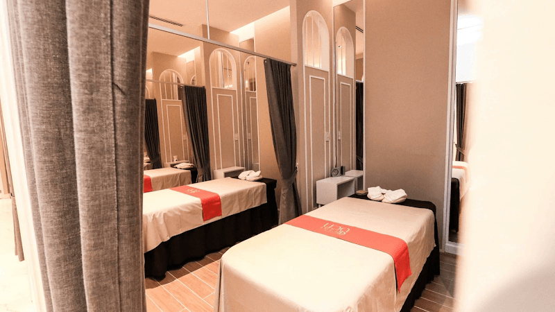 Nuad by Arom:D Life Phuket Massage photo