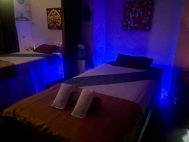 Nuad Dee Thai Massage Fang photo