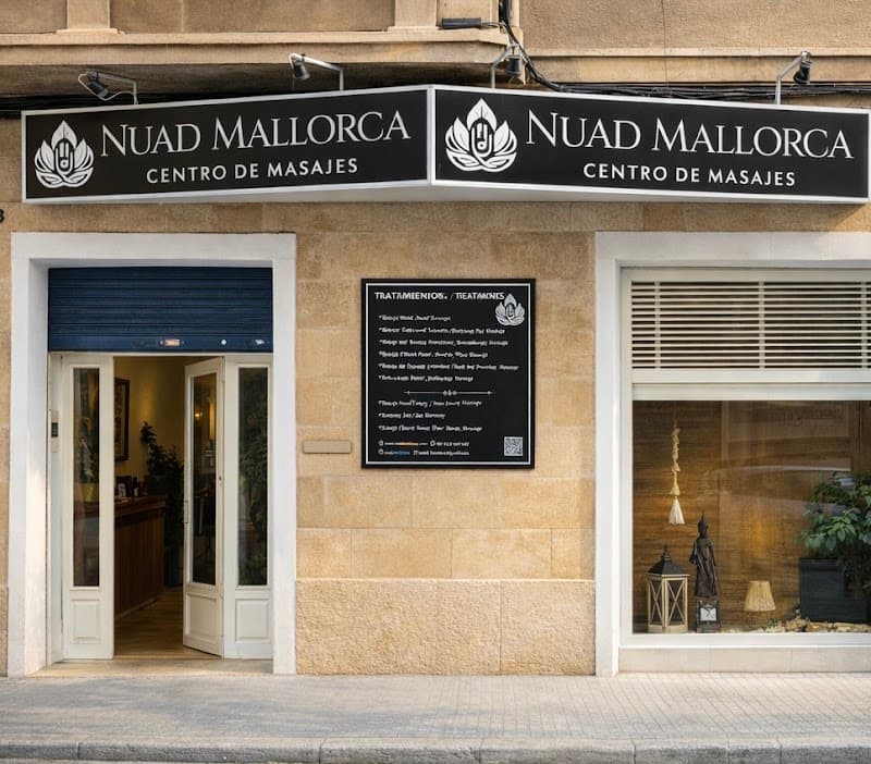 Nuad Mallorca photo