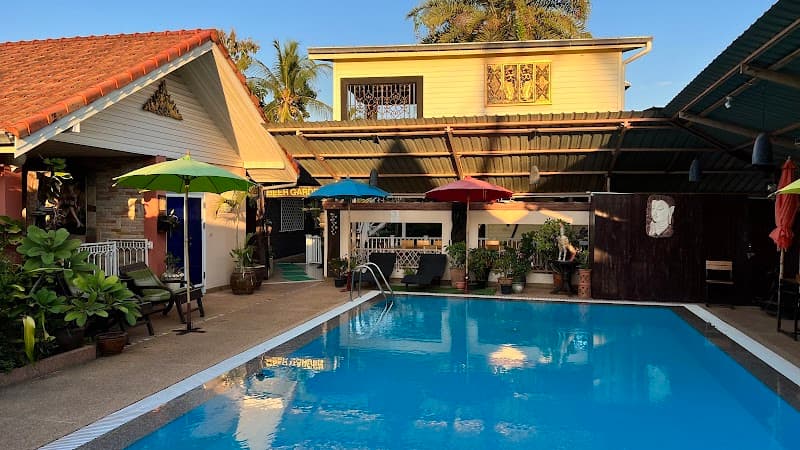 Nuad Ped Ton Nam Nom Udon Thani by ianne Si That photo