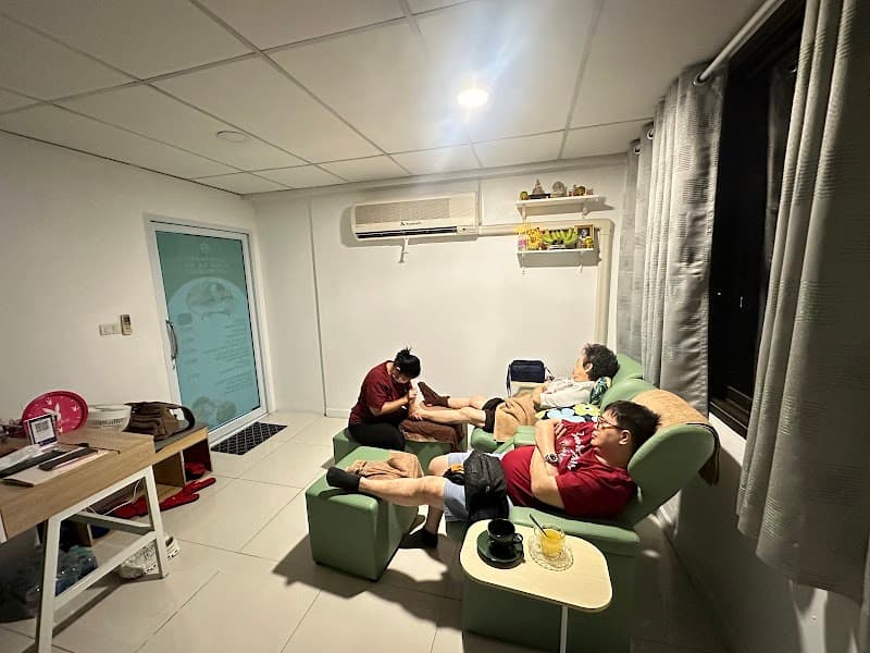 Nuad Sabai Thai Traditional Massage Khong Chiam photo