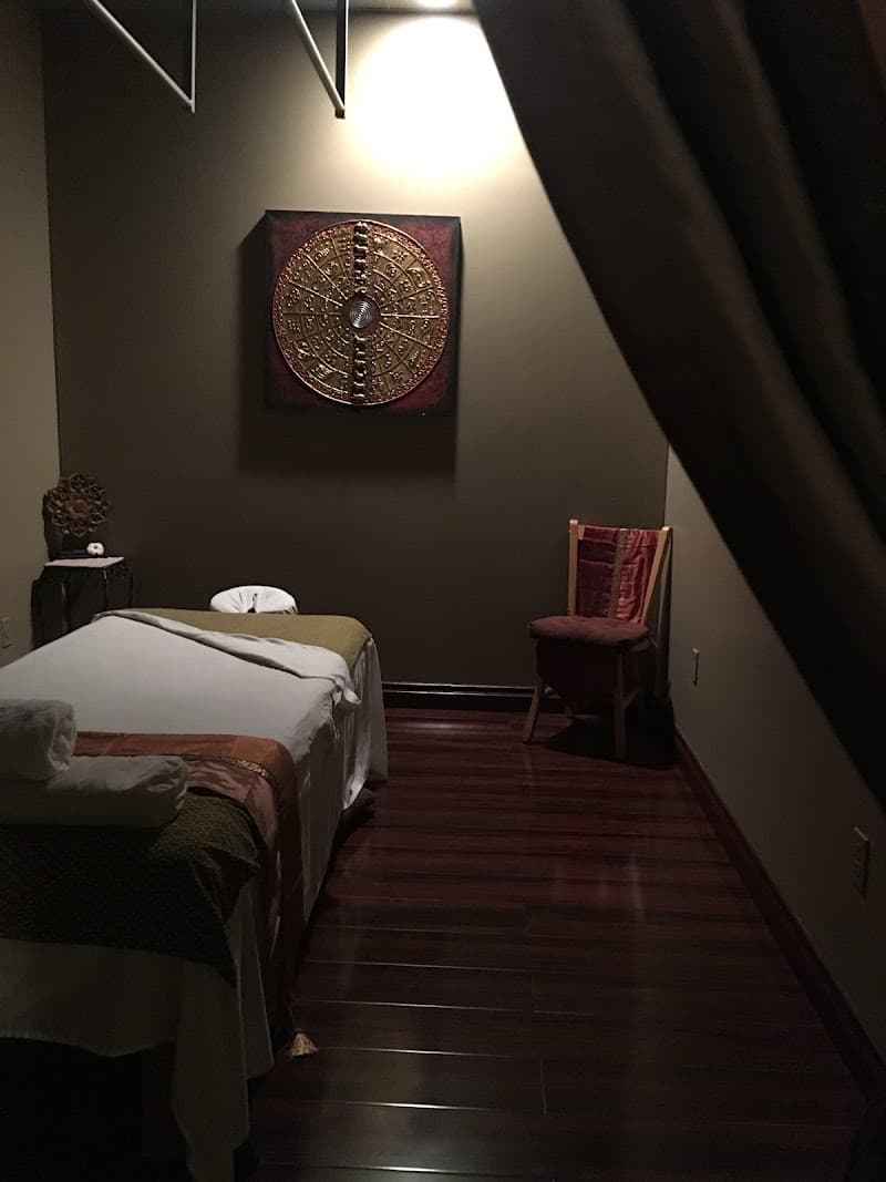 Nuad Thai Massage and Spa Santa Ana photo