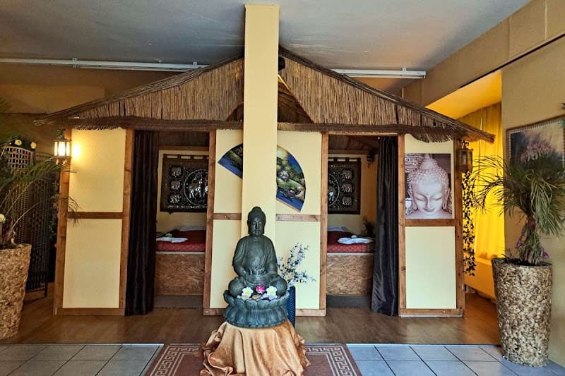 Nuad-Thai Massage Gießen photo