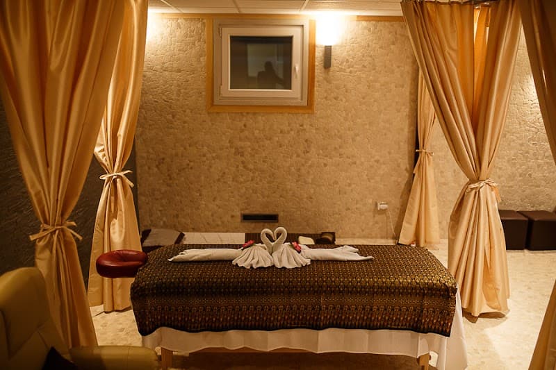 NUAD Thai Massage Zvolen photo