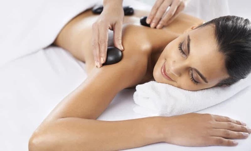 Nuad Thai Spa & Medizinische Fußpflege Neuenkirchen photo