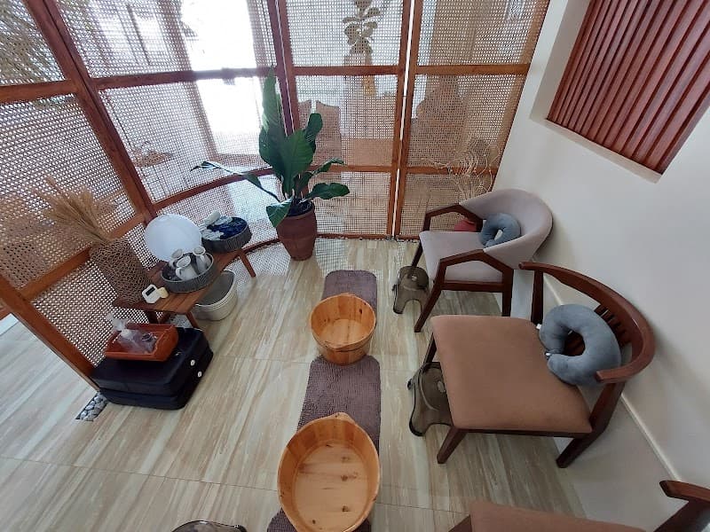 Nuad Wellness Spa Davao City photo