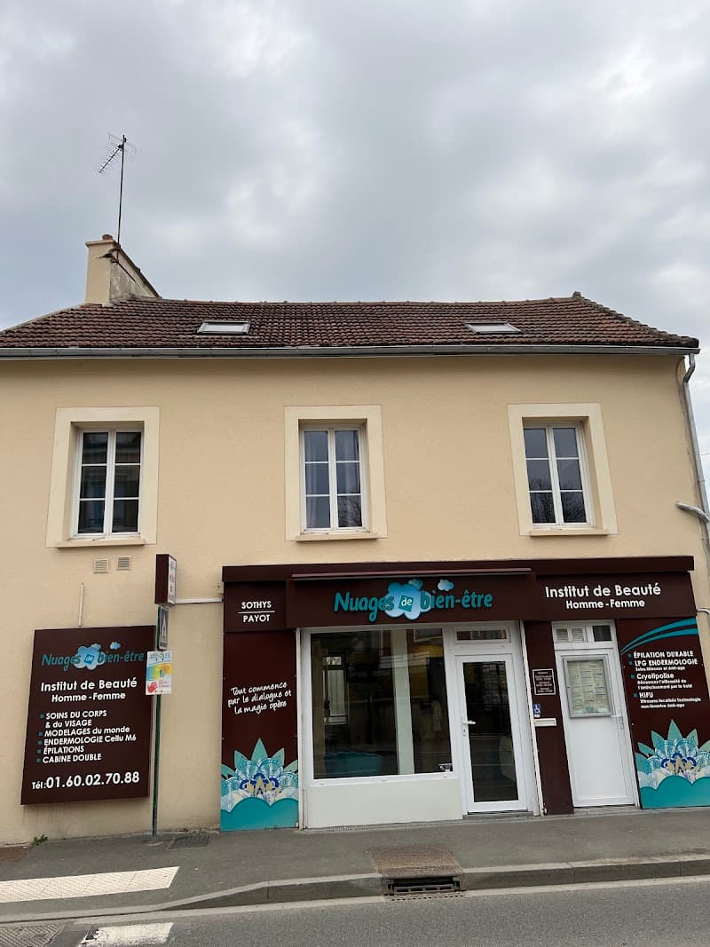 Nuages de Bien Etre Ozoir-la-Ferrière photo