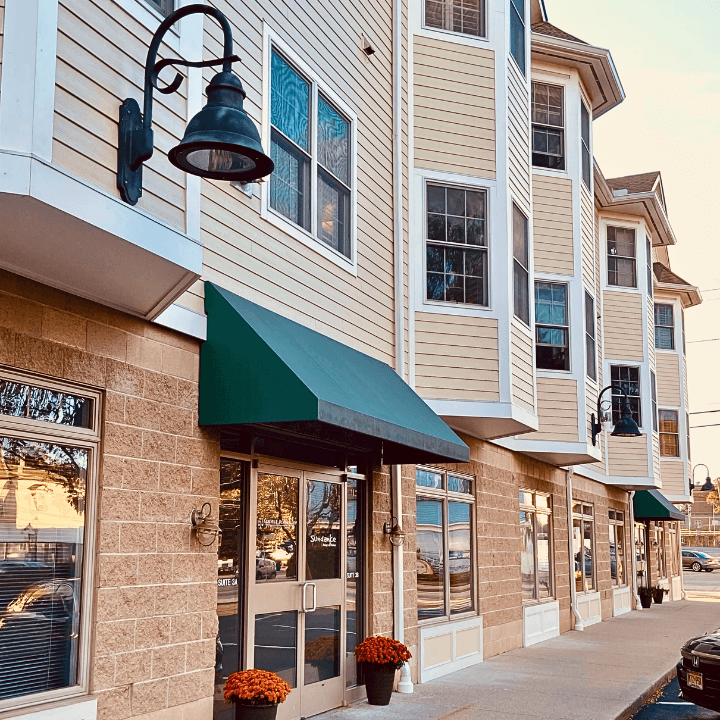 Nuan Massage East Greenwich photo