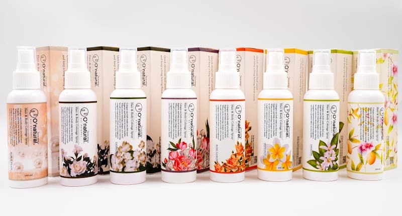 Nuan Nong & Spa Shop Phuket photo