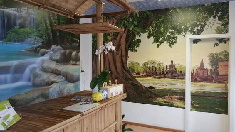 Nuan Sunee Thai Massage Schleiden photo