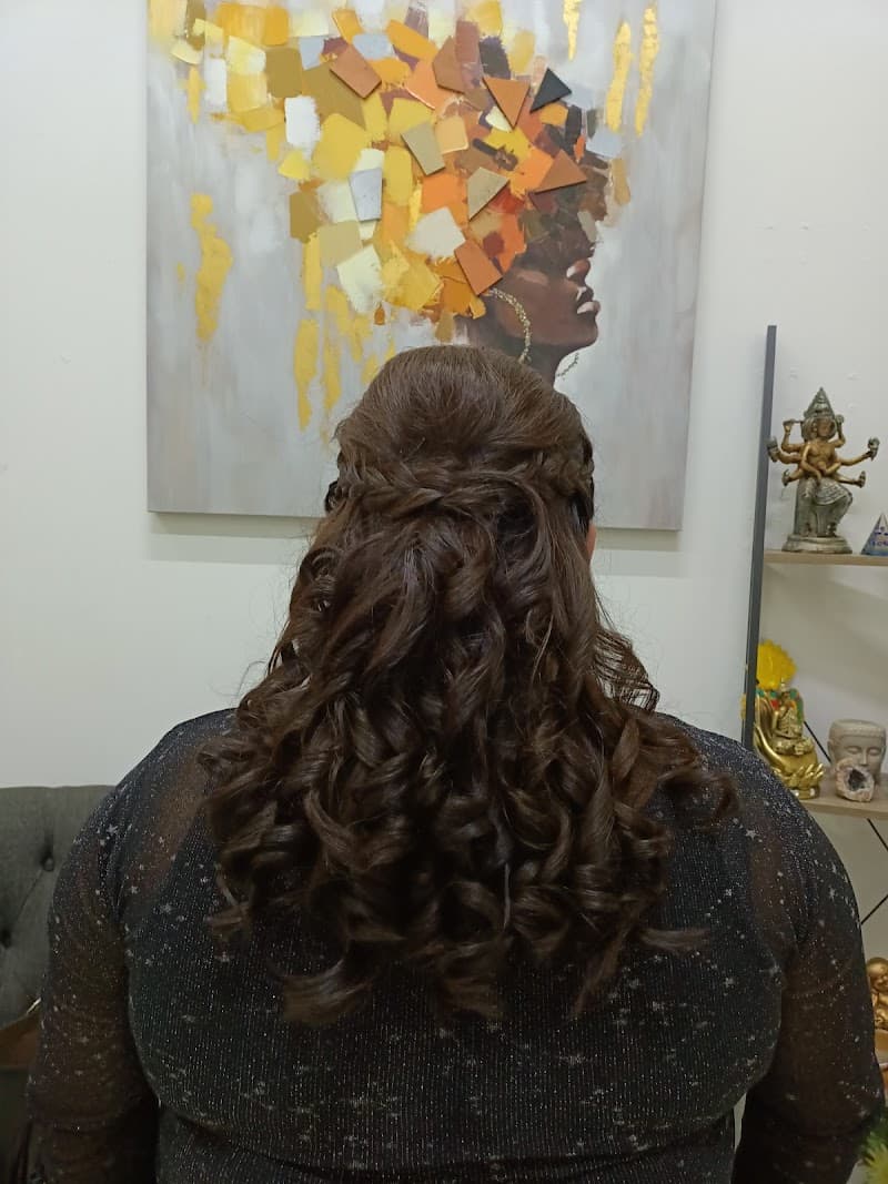 Nuan Ye Salon y Spa Santiago de Querétaro photo