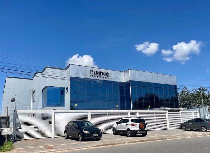 Nuance Biomedicina Estética Goiânia photo