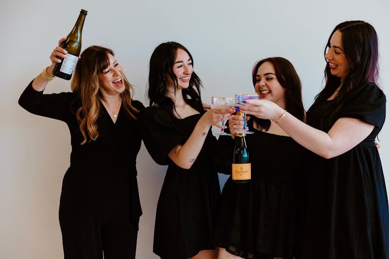 Nuance Hair Design & Day Spa Farmington photo