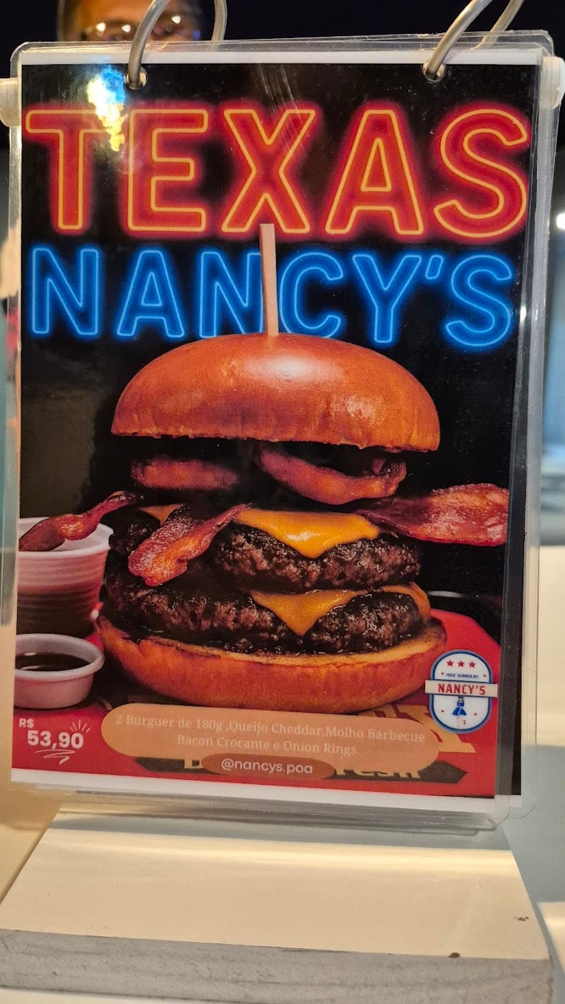 Nuancy's Porto Alegre photo