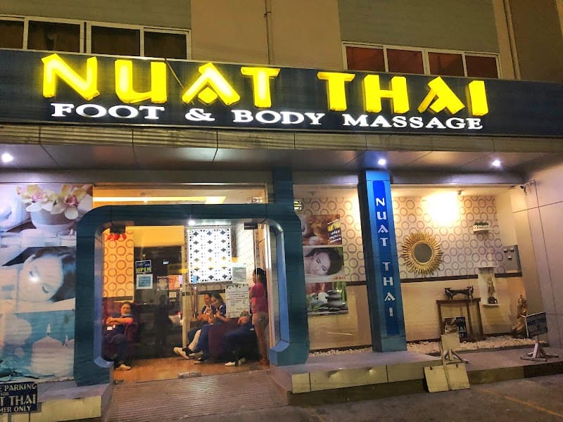 Nuat Thai A. S. Fortuna Branch Mandaue City photo