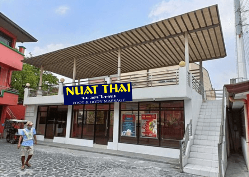 Nuat Thai-Aguinaldo Imus photo
