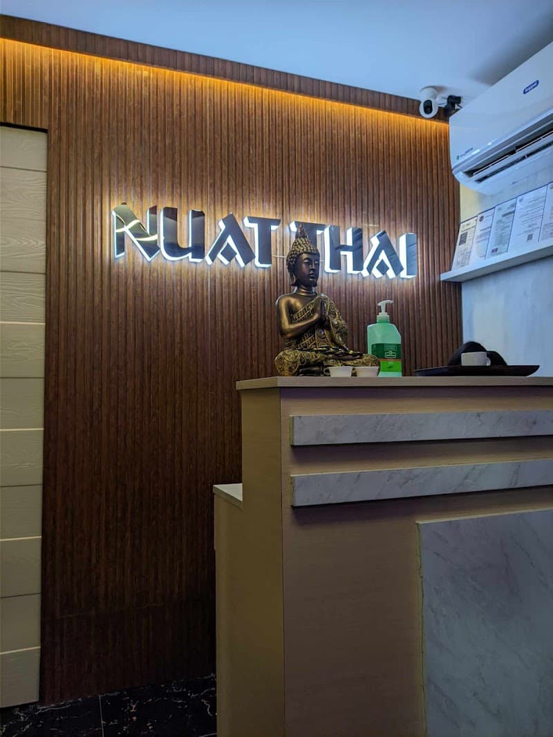 Nuat Thai - Amang Rodriguez Pasig photo