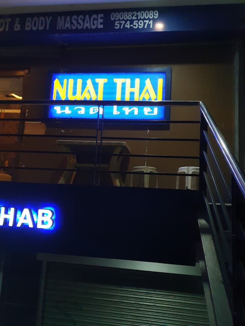 Nuat Thai Antipolo photo