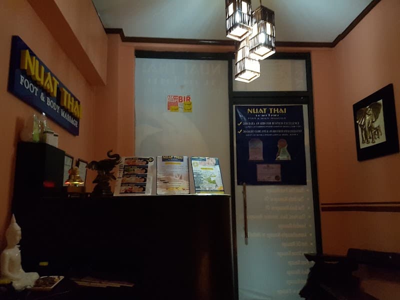Nuat Thai Bacolod City photo