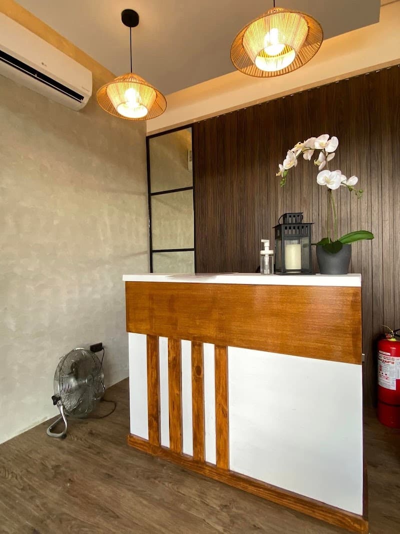 Nuat Thai Bagbaguin Sta. Maria Santa Maria photo