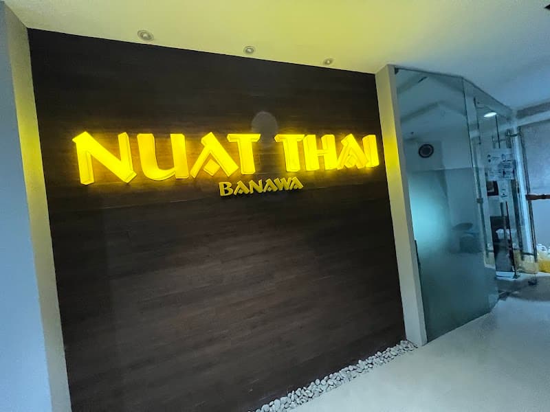 Nuat Thai Banawa Cebu City photo