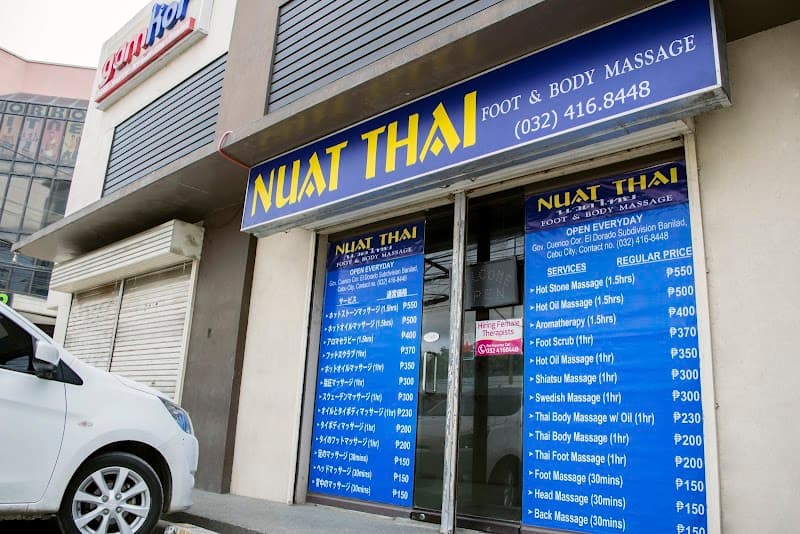 Nuat Thai Banilad Branch Cebu City photo