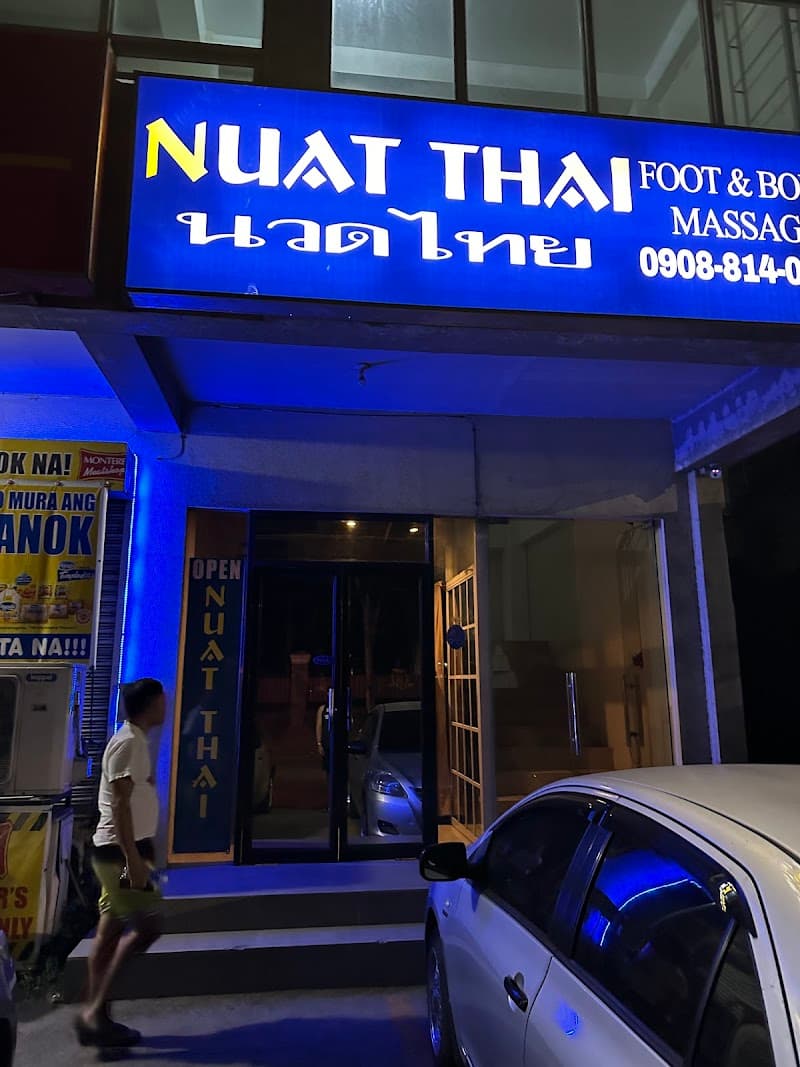 Nuat Thai batangas Batangas City photo