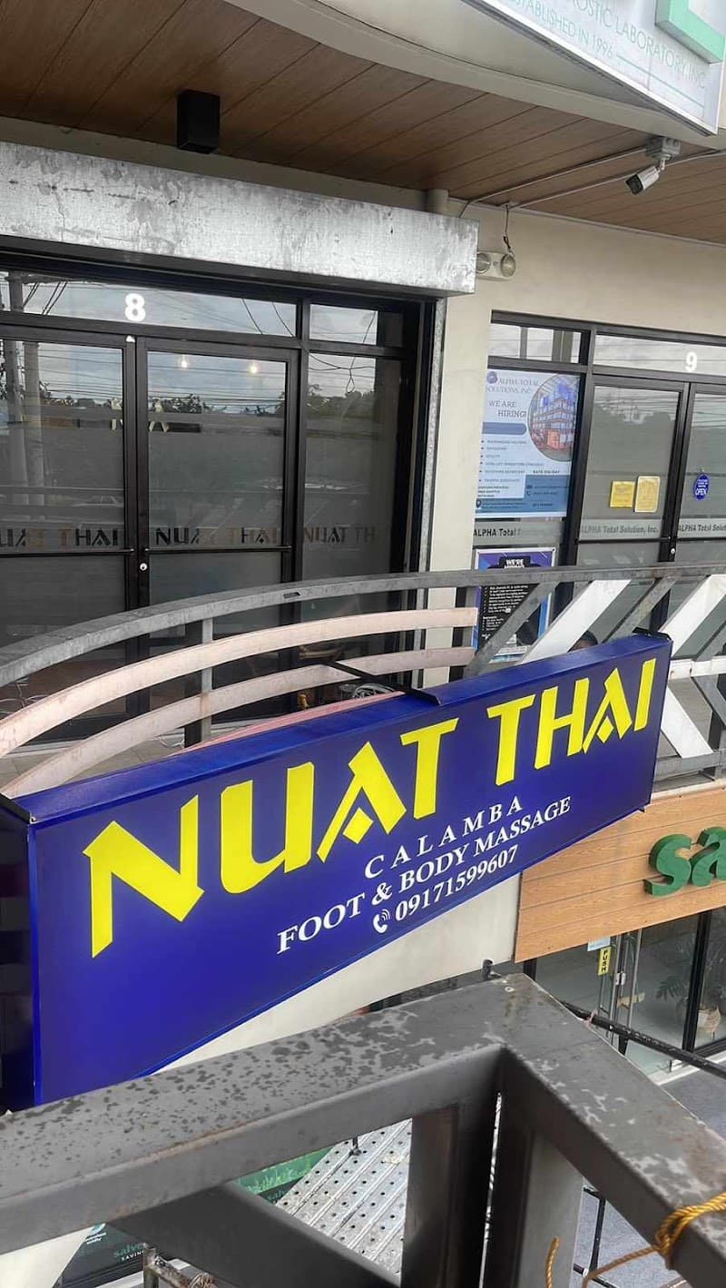 Nuat Thai - Calamba photo