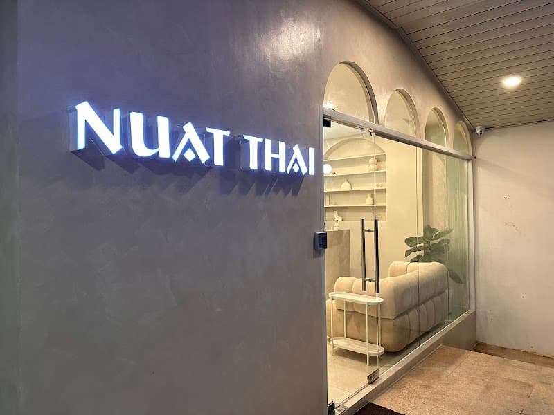 Nuat Thai Capitol Hills Quezon City photo