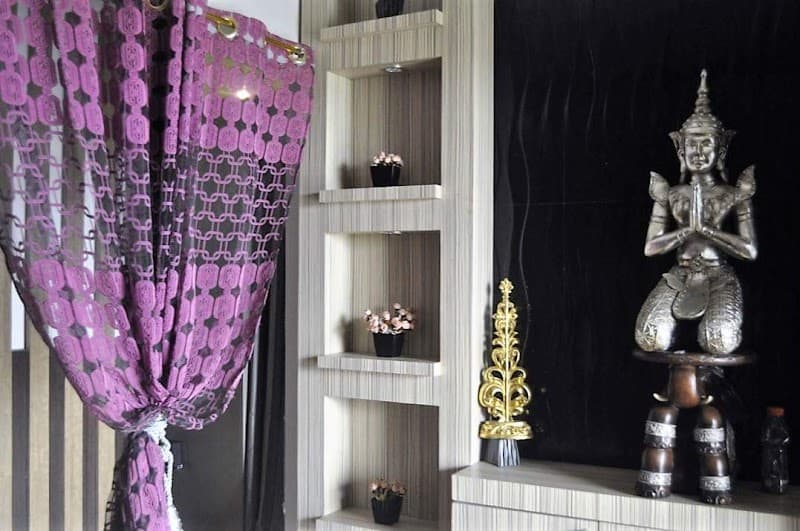 NUAT THAI Carmona | Carmona Carmona City photo