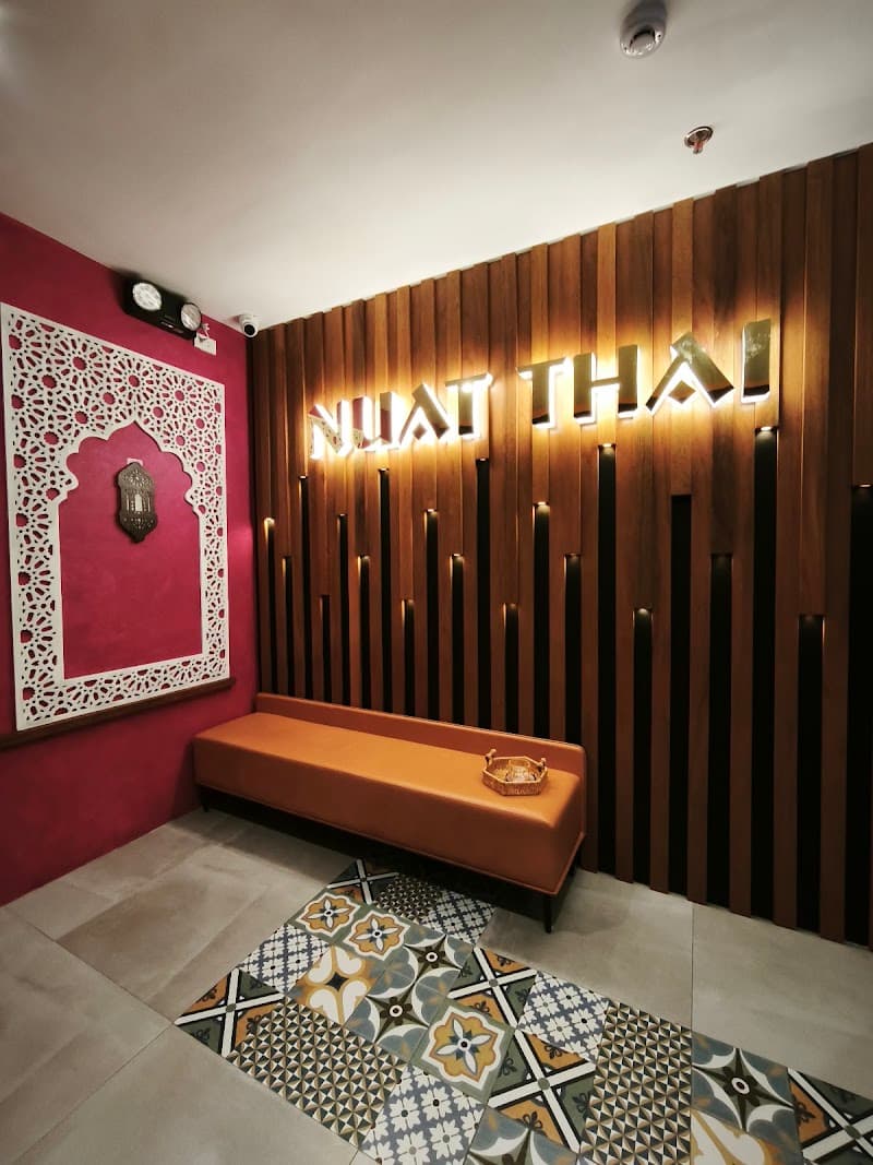 Nuat Thai Congressional Town Center Quezon City photo