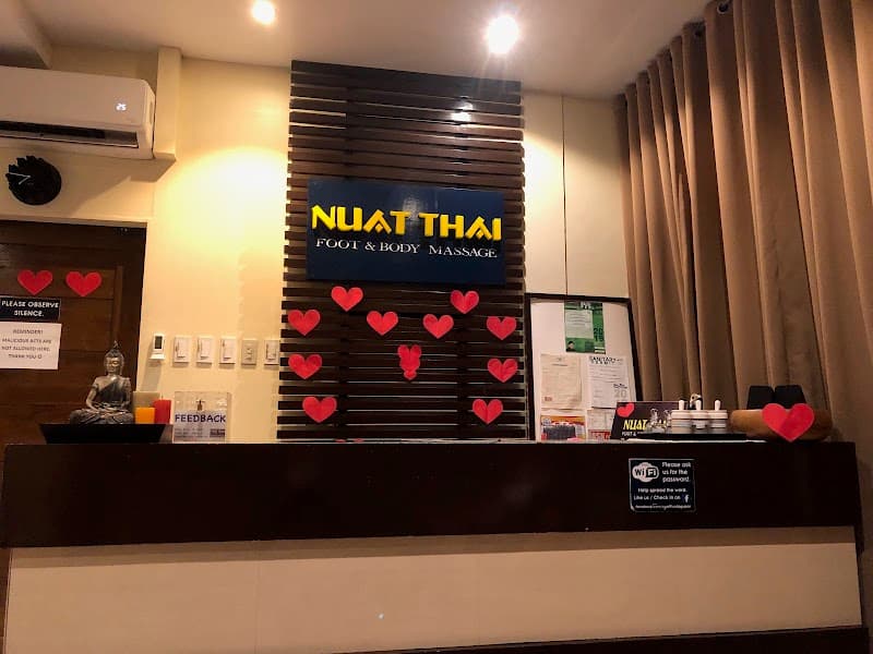 Nuat Thai Dagupan Massage Spa Dagupan City photo