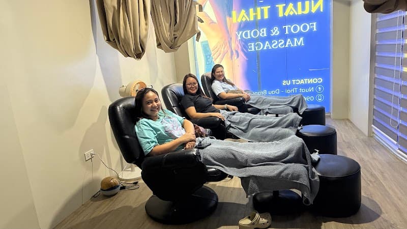 Nuat Thai Dau Mabalacat photo