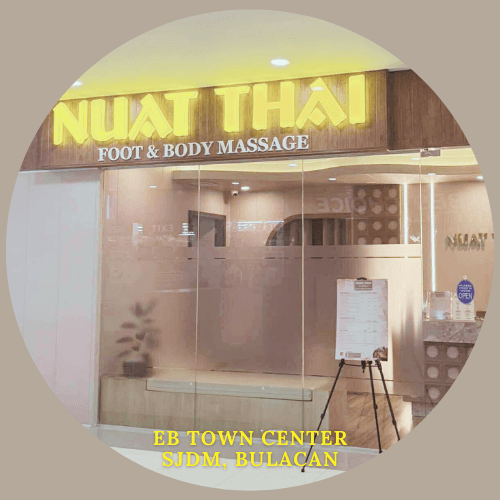 Nuat Thai EB Town Center SJDM San Jose del Monte photo