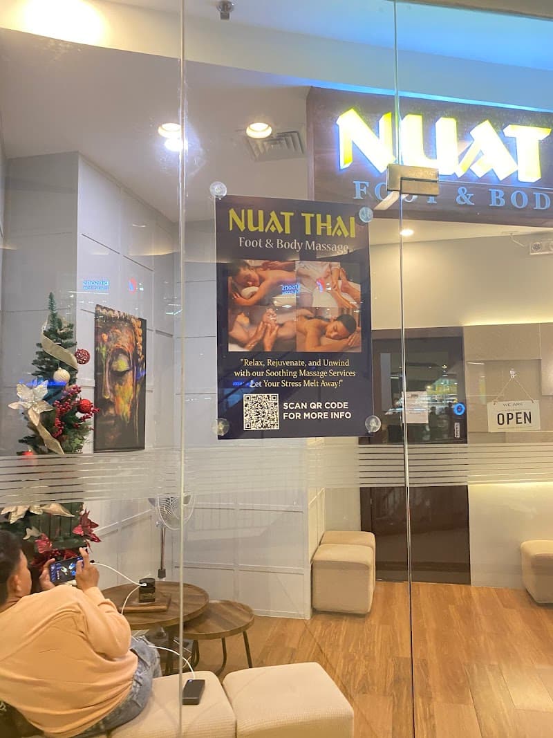 Nuat Thai Festival Mall Muntinlupa photo