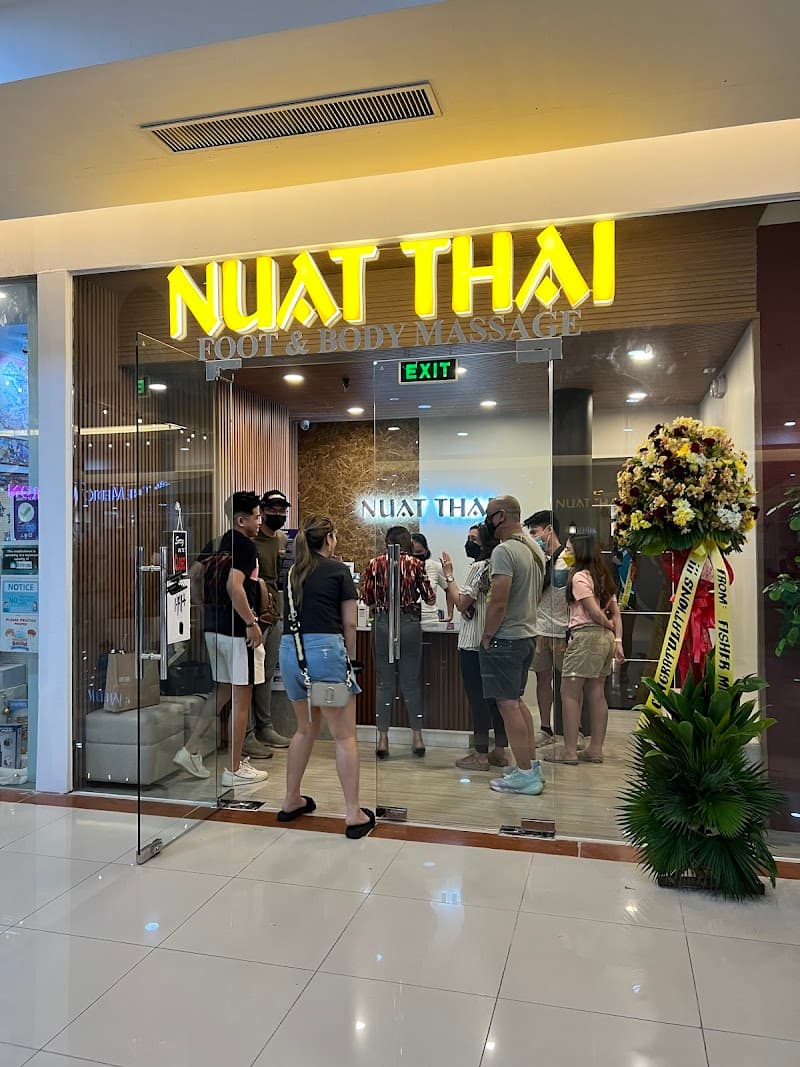 Nuat Thai Fishermall Quezon City photo
