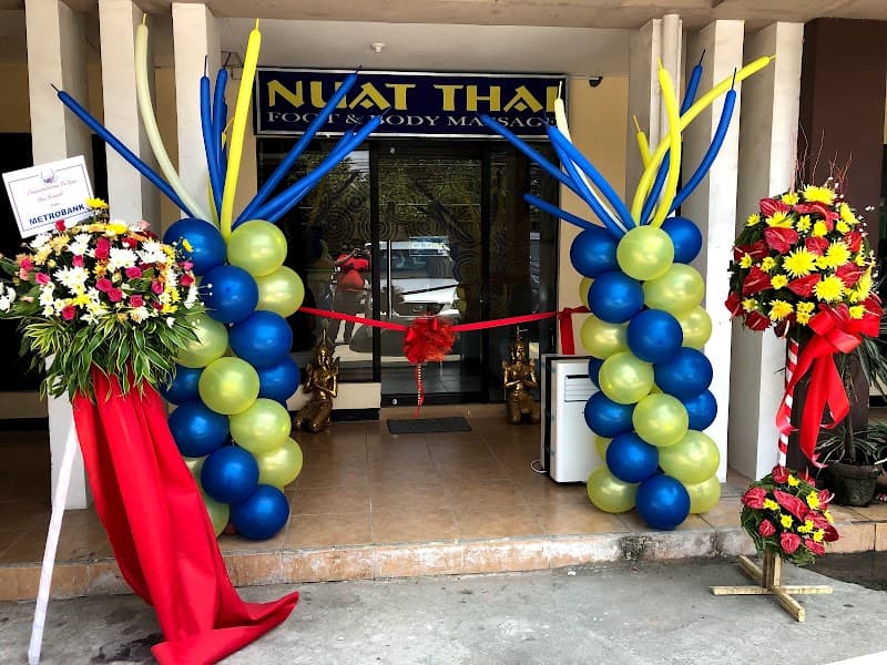 Nuat Thai Foot and Body Massage Butuan Butuan City photo